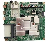 Placa Main LG 65UN74006LB EAX69083603(1.0)