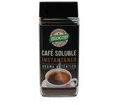 Cafe Soluble Instant 100 G