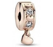 PANDORA Charm 782253C01 Joyas Mujer