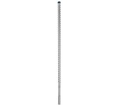 Bosch Professional Broca SDS Max-8x para Hormigón Armado