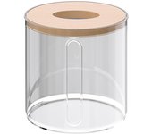 NEW Tissue Box Creative Simplicity Living Room Household Paper Box Napkin Box Remote Control Storage Box Roll Paper Boxes