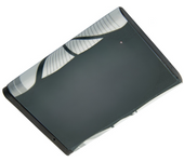 Batería compatible con Nokia 2610, 3220, 3230, 5140, 5140i, 5200, 5500, 6020, 6021, 6061, 6080, 7260, 7360, N80 y N90 ⋆ BL-5B ⋆ 550 mAh ⋆ Repuesto de alta calidad para móviles Nokia ⋆ Sustituye batería original agotada ⋆ Larga duración y rendimiento efici