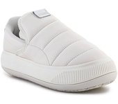 Puma Suede Mayu Slip-On W 384430-02 – Zapatillas femeninas sin cordones, con un diseño sofisticado, suela robusta y materiales de alta calidad para comodidad y un look vanguardista.