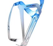 Jaula para botella de Agua para Bicicleta, soporte Ligero para botella de Bicicleta