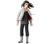 Figura banpresto tokyo revengers keisuke baji vol 2