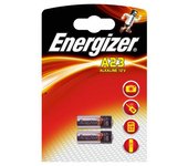 BLISTER 2 PILAS ESPECIALES MODELO E23A ENERGIZER 639336