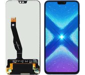 6.5" Display For Huawei Honor 8X LCD Display wIth Touch Screen Digitizer Assembly LCD Display Touch Screen for Honor 8X