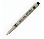 Talens sakura rotulador pigma micron 04 0.40mm negro