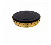ARO TAPA QUEMADOR COCINA TEKA 60mm MOD E60 24GAL