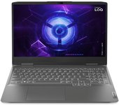 LOQ 15IRH8 i7-13620H 15 6 W11H 64 16GB 1TB SSD M.2 2242 PCIe Gen4 QLC NVIDIA GeForce RTX 4060 8 GB BT 5.1 Wi-Fi 6 2x2 AX 720P H