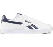 Zapatillas Reebok Court Retro para hombre en color blanco