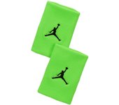 Muñequera NIKE JORDAN JUMPMAN WRISTBAND GRNBLA  J0003601328 328 Verde