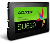 Adata Ultimate Su630 2.5" 240 Gb Sata Qlc 3D Nand