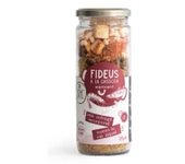 FIDEOS A LA CAZUELA marinera 215gr.