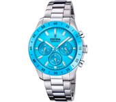 Festina Reloj Conógrafo F20693/3 , para Mujer