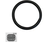 WOLFPACK LINEA PROFESIONAL Junta Torica R-01  2,90x1,78 mm.  Bolsa 50 unidades
