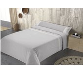 PIERRE CARDIN  Juego Nórdico de 2 Piezas - Juego Nórdico Modelo  ELISA  - Juego Nórdico Tacto Extrasuave, Elegante + Confort y Estilo para tu dormitorio - Juego Nórdico Ideal para todas las estaciones