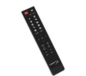 Mando TV hotel, programable por ordenador, cualquier marca de TV