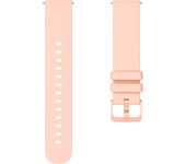 18mm/20mm/22mm Replacement Watch Band Strap For Huawei/Samsung/Xiaomi Smartwatch Bracelet Correa Wristband Accessories