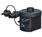 Bestway Hinchador Electrico A Pilas 12,4x10,6x10,4 cm 430 Litro/Minuto Hinchable y Camping 62254
