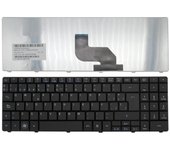 TECLADO PARA PORTÁTIL COMPAL NSK-GFK0S 9Z.N2M82.K0S