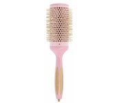 Cepillo Moldeador Ilū Bamboom Rosa Ø 52 mm