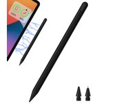 GOOJODOQ Pencil Stylus Pen for Apple Pencils Pen iPad Air 4 5 Pro 11 Pro 12.9 Mini 6 with Wireless Charging for Apple Pencil 2