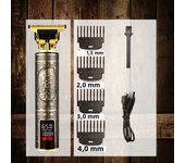 New Professional Electric Shaver for Men Razor for Men Mower Beard Trimmer Barber Shaving Machine T9 Hair Clipper Dropshipping