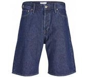 Bermuda Jack&Jones Alex azul parches para hombre