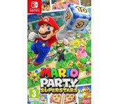 Mario Party Superstars Juego para Consola Nintendo Switch [PAL ESPAÑA]