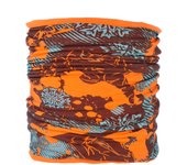 Buff-Braga Tubular Polar de microfibra y forro polar 55100 para Hombre-Mujer