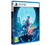 Sea of Stars - PS5