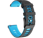 Hot 22MM Silicone Watchband For Suunto RACE Vertical Watch Straps For Suunto 9 Peak Pro/5 Peak Replacement Watch Band Bracelet