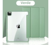 For iPad Tablet 5/6th 9.7 Case Funda Accessories For iPad 10.2 7/8/9th 10.9 10th 10.9 Air4/5th Mini6 Pro 11/12.9 Generation Case
