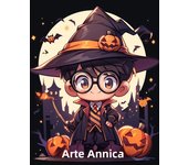 Harry Potter Cartoon Offers Pattern Drawing Hogwarts School Printed Stitch Art Mosaic 5d Diamond Painting Children Adult Gift