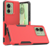 Rugged Armor Shockproof Phone Case for Motorola Edge Plus 2023 40 Neo Pro G84 G54 G14 G41 G31 G82 G52 E40 30 20 Soft Back Cover
