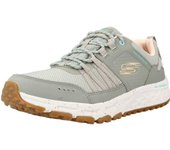 Zapatillas deportivas de Mujer Marca Skechers Modelo Escape Plan