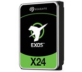 Seagate Exos X24 disco duro interno 20 TB 7200 RPM 512 MB 3.5" SAS
