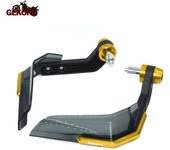 FOR Aprilia SHIVER 750 900 2015 2016 2017 2018 2019 2020 2021 2022 Motorcycle Handguard Shield Hand Guard Protector Windshield