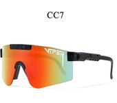 Adult UV400 Sun Glasses Pit Viper Sunglasses Men Women Adults Outdoor Eyewear Sport Goggles Mtb Shades