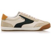 Mustang | Zapatillas Court beige