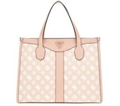 Bolso GUESS hwpm86-65220 beige