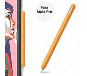 Pencil Case For Apple Pencil Pro Color Matching Soft Silicone Ultra Thin Protective Cover for iPad Pencil Pro