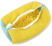 Reusable Shoe Wash Bag Lazy Hands Free Shoe Wash Bag Convenient Tear Resistant Washing Machine Shoe Wash Bag