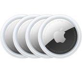 Apple AirTag Pack 4 Dispositivos