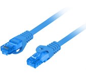 LATIGUILLO LANBERG PCF6A-10CC-0300-B CAT.6A 3M S/FTP