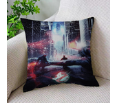 Film Ghostbusters F-Frozen E-Empire Pillow Anime Pillow Sofa Bed Head Pillow Cover Cushion Cover 45x45 cm Fashion