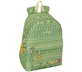 Mochila Para Portatil 14.1'' Mufasa 31X43X13 Cm (Safta 612441775)