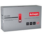 ActiveJet ATH-49NX Negro 1 Pieza(s) - Tóner para impresoras láser (6000 páginas, Negro, 1 Pieza(s))