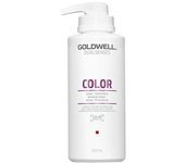 Goldwell Dualsenses Color Brilliance 60sec Tratamiento 500ml-Tratamiento
